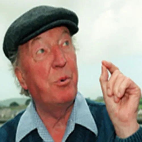 haughey